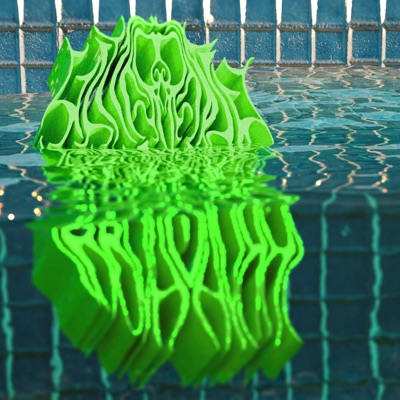 BAROTRAUMA (feat. Tores) - Single