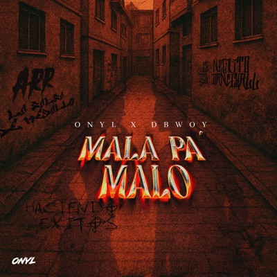 Mala pa'Malo - Single