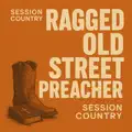 Ragged Old Street Preacher