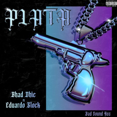 Plata (feat. Eduardo Glock) - Single
