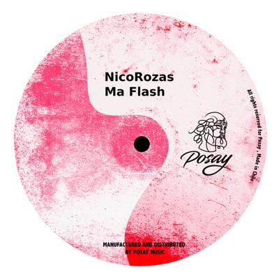 Ma Flash - Single