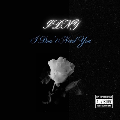 IDNY (feat. C.H.A.D) - Single