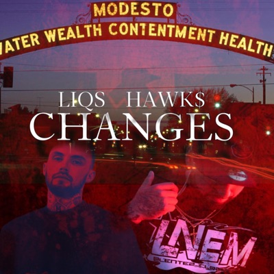 Changes (feat. Real Life Ent) - Single