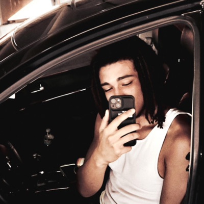 PRESSTHEMSG - Single