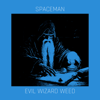spaceman - Evil Wizard Weed обложка