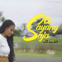 Sa Sayang Saja (feat. LGMAKAUCHIZ, Calv & EQ) - Single - M2 Amex