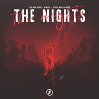 The Nights - Single - New Beat Order, NEMESIS & Rachel Morgan Perry