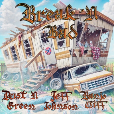 Break'N Bad - Single