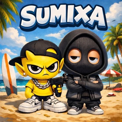 Sumixa (feat. Herson & Alekay) - Single