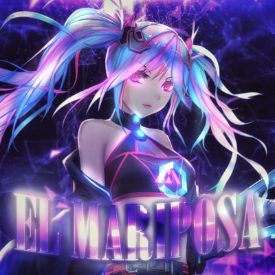 El Mariposa - Single