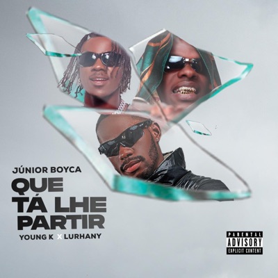 Que Tá Lhe Partir - Single