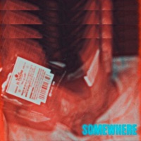 Somewhere - Single - Connor Clement