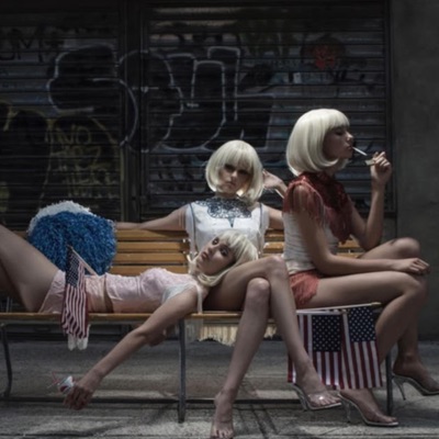 Kirame - Vortex Dolls