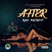 After - Single - Rani Rastaciti