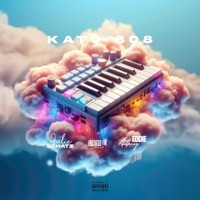 Kato 808 - Single - Eddie Anthony