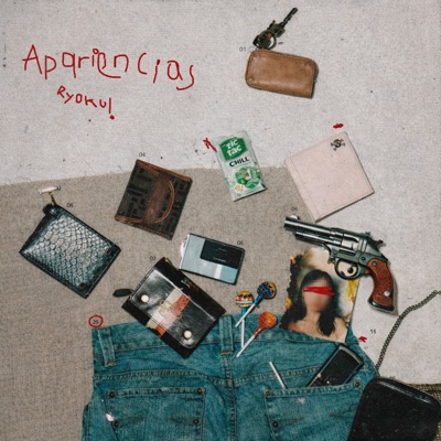 Apariencias - Single