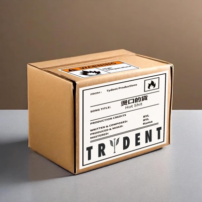 燙口的貨 - Single