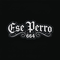 Aspecto de Malandrin (feat. Sirok) - Single - Ese Perro 664