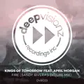 Fire (Sandy Rivera's Deluxe Mix)