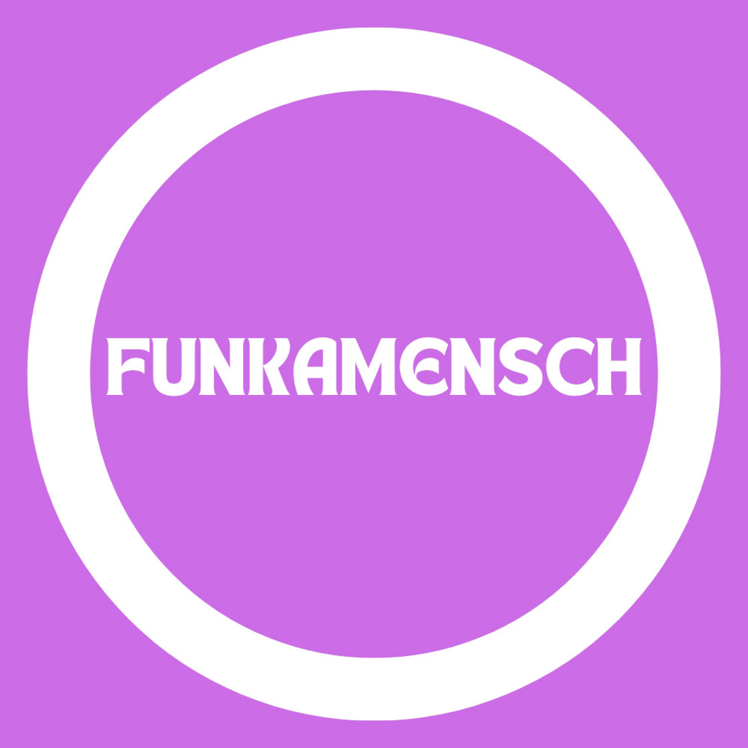 funkamensch - Single