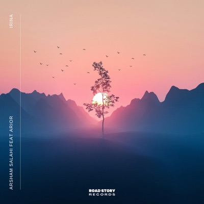 Irina (feat. ARior) - Single