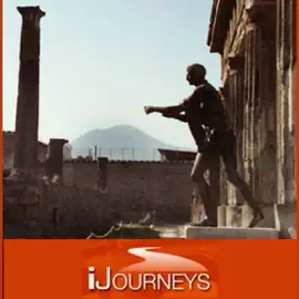 iJourneys Pompeii: City Frozen in Time