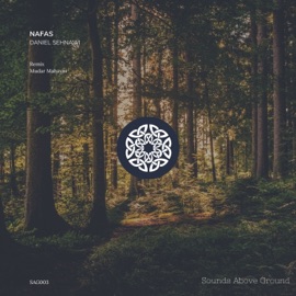 Nafas Daniel Sehnawi