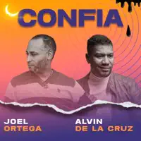 confia — joel ortega