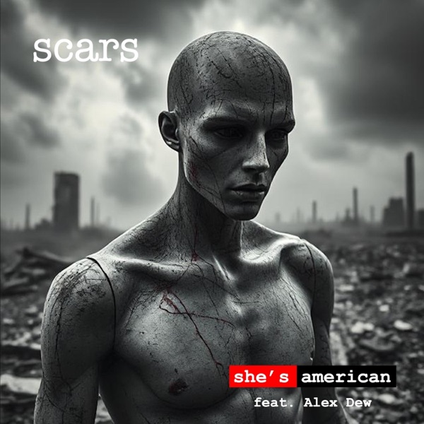 Scars (feat. Alex Dew)