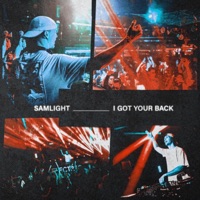 I Got Your Back - Single - Samlight