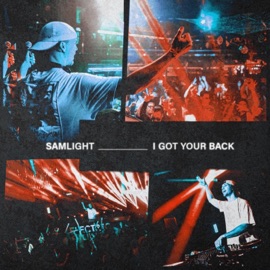 I Got Your Back (Extended Mix) Samlight