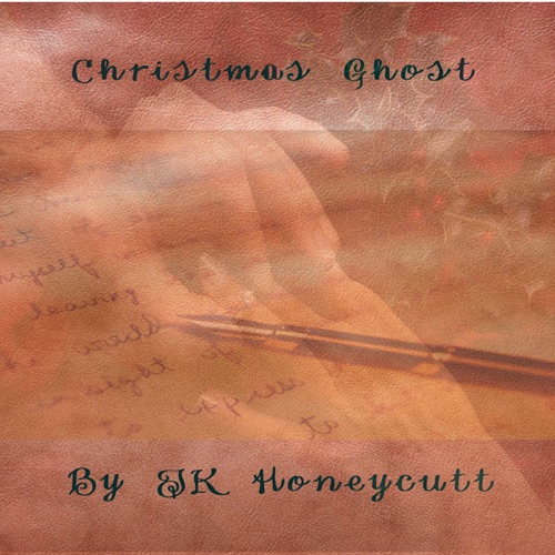 Christmas Ghost (Unabridged) cover