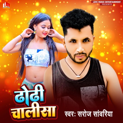 Dhodi Chalisa - Single