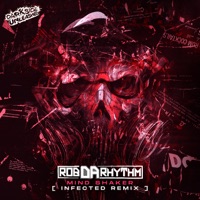 Mind Shaker - Single - Rob Da Rhythm