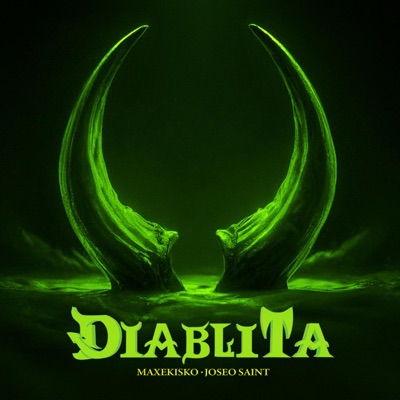Diablita (feat. Joseo saint & Badflai) - Single