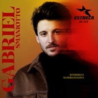 Na Hora da Raiva - Single - Gabriel Smaniotto