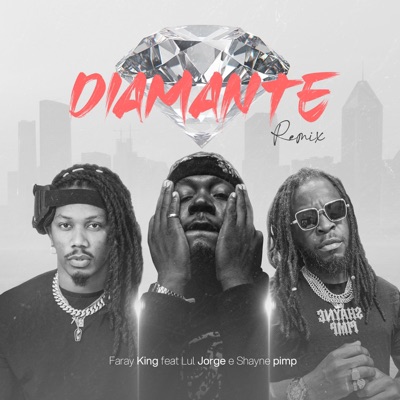 DIAMANTE (feat. Lul Jorge & Shayne Pimp) [Special Version Remix] - Single