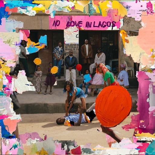 Album artwork