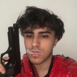 KI DIS MIEU ? (feat. AeMayo & Bloodyneon) Seemo