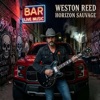 WESTON REED (HORIZON SAUVAGE) - EP