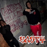 Easty (TNB BAM) (feat. Cincko) - Single - MTE Cincko