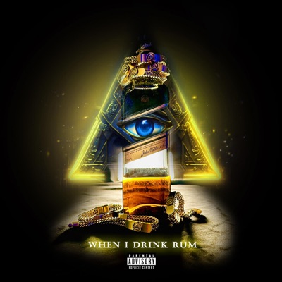 When I Drink Rum - Single
