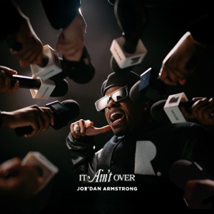 It Ain't Over (feat. Miles Minnick)