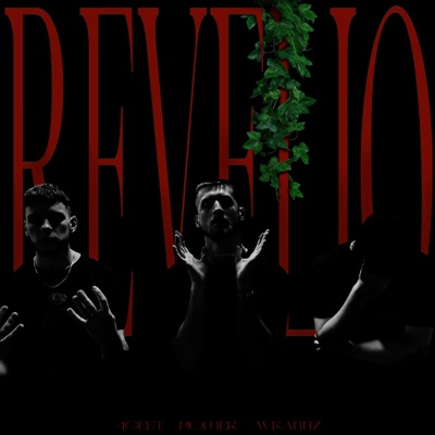 REVELIO (feat. piontek & WRAITH7) - Single