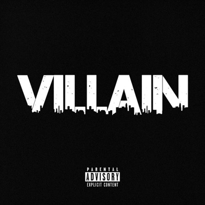 Villain - Single