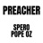 PREACHER (feat. Pope Oz)