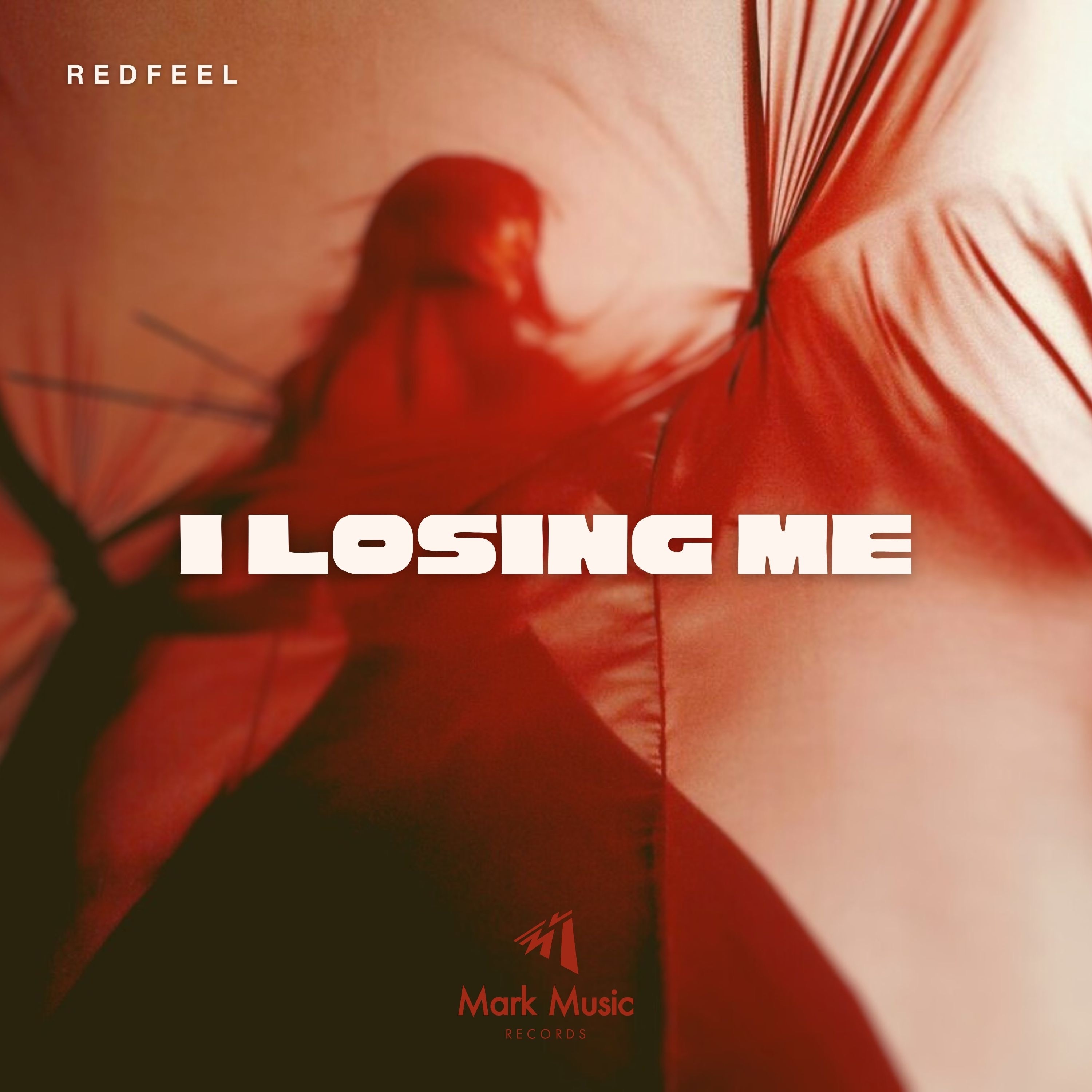 I Losing Me - Single