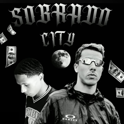 Gangster (feat. Ruan Clark) - Single