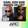 Green Velvet - Flash (The Advent & Industrialyzer Remix) [Edit] [Mixed]