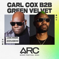 Flash (The Advent & Industrialyzer Remix)